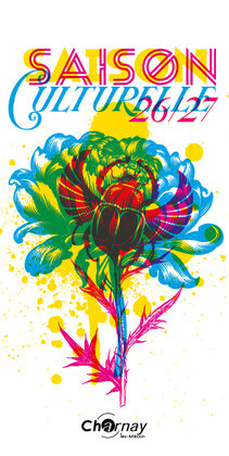 Couverture de Saison culturelle 2026/27