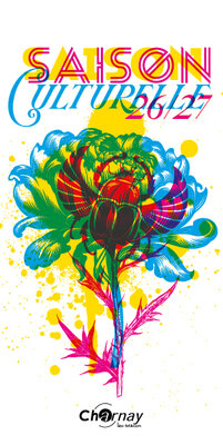 Saison culturelle 2026/27