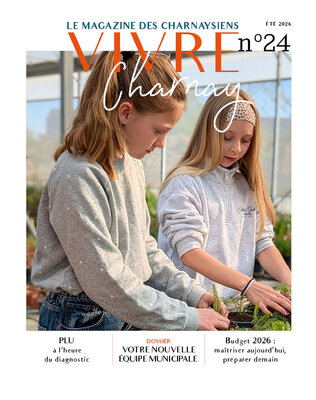 Vivre Charnay 24
