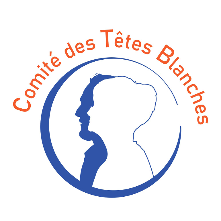 Illustration de Comité des têtes blanches